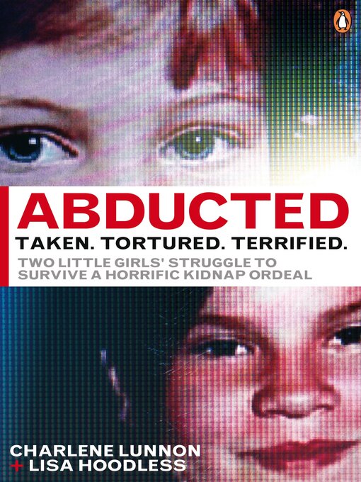 Title details for Abducted by Charlene Lunnon - Wait list
